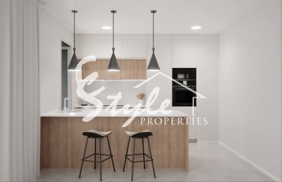 Новостройки - Apartment Penthouse - Los Alcazares - Лос Алькасарес