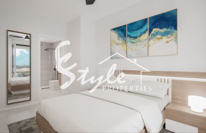 Новостройки - Apartment Penthouse - Los Alcazares - Лос Алькасарес
