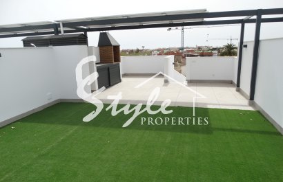 Новостройки - Apartamento - Pilar de la Horadada - Пилар де Орадада