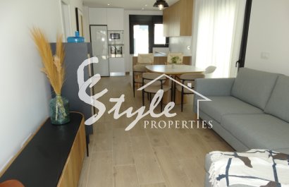 Новостройки - Apartamento - Pilar de la Horadada - Пилар де Орадада