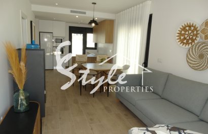 Новостройки - Apartamento - Pilar de la Horadada - Пилар де Орадада