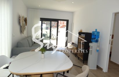 Новостройки - Apartamento - Pilar de la Horadada - Пилар де Орадада