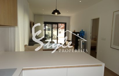 Новостройки - Apartamento - Pilar de la Horadada - Пилар де Орадада