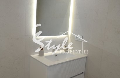 Новостройки - Apartamento - Pilar de la Horadada - Пилар де Орадада