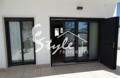 Новостройки - Apartment Penthouse - Pilar de la Horadada - Пилар де Орадада