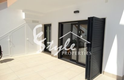 Новостройки - Apartment Penthouse - Pilar de la Horadada - Пилар де Орадада