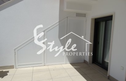 Новостройки - Apartment Penthouse - Pilar de la Horadada - Пилар де Орадада