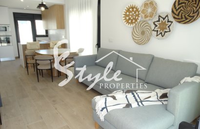 Новостройки - Apartment Penthouse - Pilar de la Horadada - Пилар де Орадада