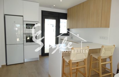 Новостройки - Apartment Penthouse - Pilar de la Horadada - Пилар де Орадада