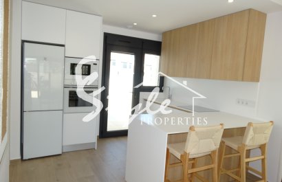 Новостройки - Apartment Penthouse - Pilar de la Horadada - Пилар де Орадада