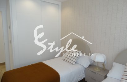 Новостройки - Apartment Penthouse - Pilar de la Horadada - Пилар де Орадада