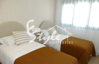 Новостройки - Apartment Penthouse - Pilar de la Horadada - Пилар де Орадада