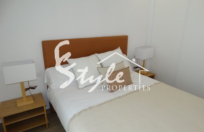 Новостройки - Apartment Penthouse - Pilar de la Horadada - Пилар де Орадада