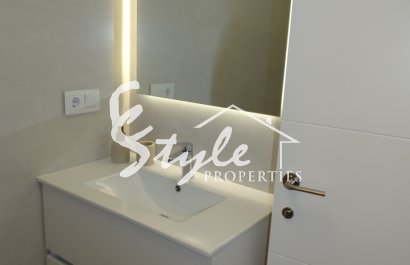 Новостройки - Apartment Penthouse - Pilar de la Horadada - Пилар де Орадада