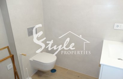 Новостройки - Apartment Penthouse - Pilar de la Horadada - Пилар де Орадада