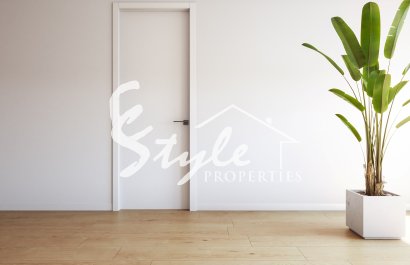 New build - Apartamento - Torrevieja