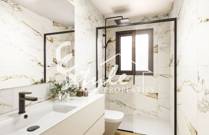 Новостройки - Apartment Penthouse - Torrevieja - Торревьеха