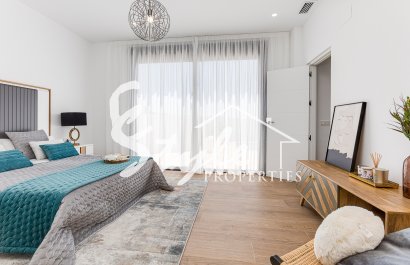 New build - Villa - Benidorm - Finestrat