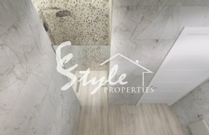 Новостройки - Apartamento - Torrevieja - Торревьеха