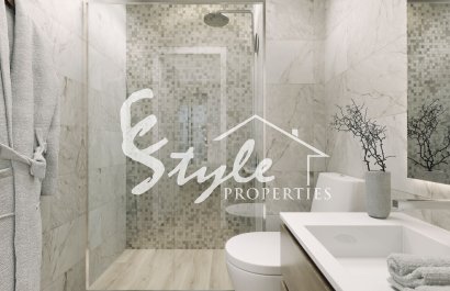 Новостройки - Apartamento - Torrevieja - Торревьеха