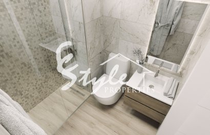 Новостройки - Apartamento - Torrevieja - Торревьеха