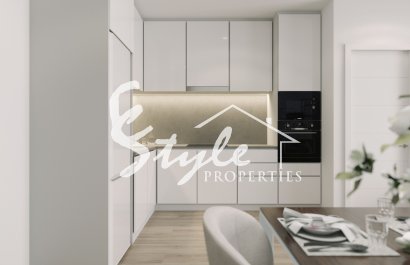 Новостройки - Apartment Penthouse - Torrevieja - Торревьеха