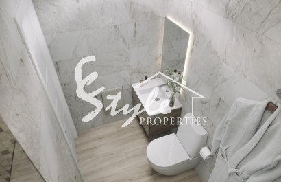 Новостройки - Apartment Penthouse - Torrevieja - Торревьеха