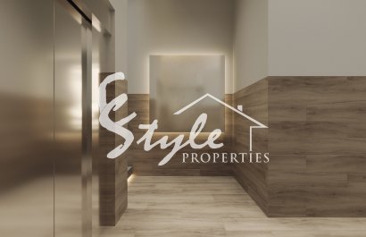 Новостройки - Apartment Penthouse - Torrevieja - Торревьеха