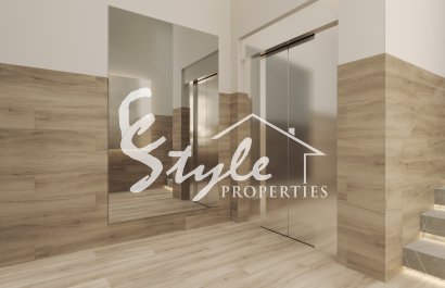 Новостройки - Apartment Penthouse - Torrevieja - Торревьеха