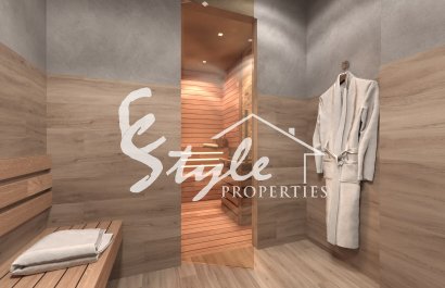 Новостройки - Apartment Penthouse - Torrevieja - Торревьеха