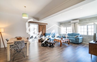 Reventa - Villa - Torrevieja - Torreta florida