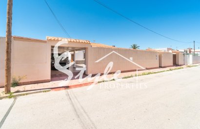 Reventa - Villa - Torrevieja - Torreta florida