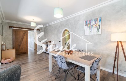 Reventa - Villa - Torrevieja - Torreta florida