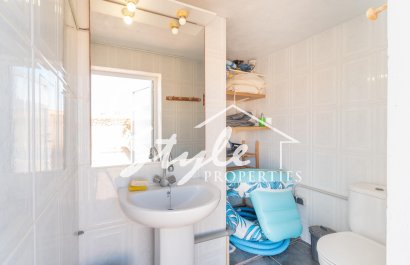 Reventa - Villa - Torrevieja - Torreta florida