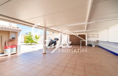 Reventa - Villa - Torrevieja - Torreta florida