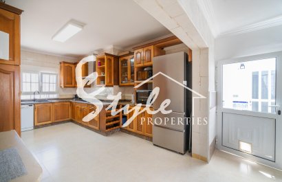 Reventa - Villa - Torrevieja - Torreta florida