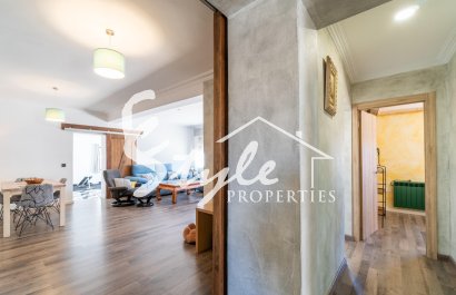Reventa - Villa - Torrevieja - Torreta florida