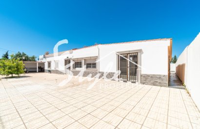 Reventa - Villa - Torrevieja - Torreta florida