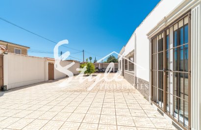 Reventa - Villa - Torrevieja - Torreta florida