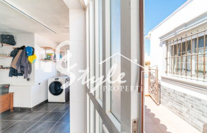Reventa - Villa - Torrevieja - Torreta florida