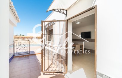 Reventa - Villa - Torrevieja - Torreta florida