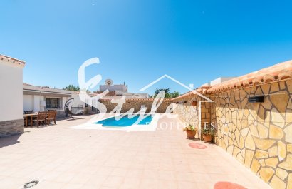 Reventa - Villa - Torrevieja - Torreta florida