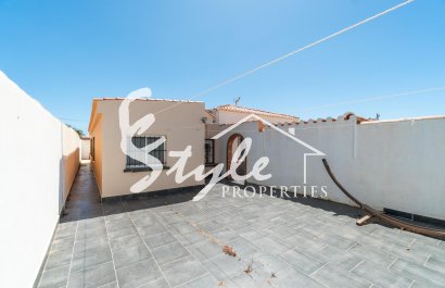 Reventa - Villa - Torrevieja - Torreta florida