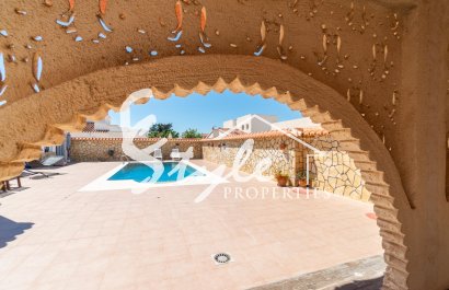 Reventa - Villa - Torrevieja - Torreta florida