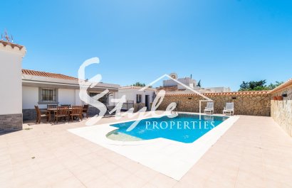 Reventa - Villa - Torrevieja - Torreta florida