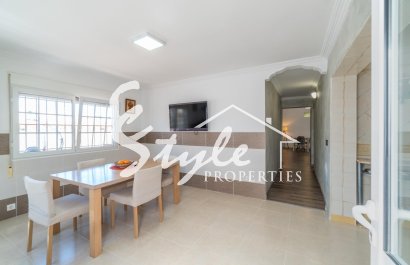 Reventa - Villa - Torrevieja - Torreta florida