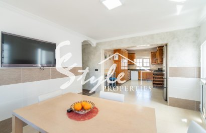 Reventa - Villa - Torrevieja - Torreta florida