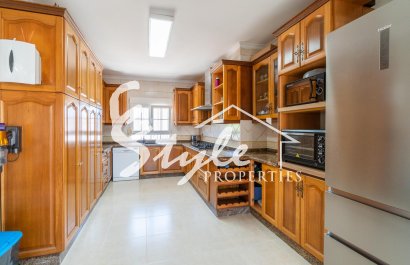 Reventa - Villa - Torrevieja - Torreta florida
