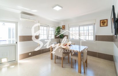 Reventa - Villa - Torrevieja - Torreta florida