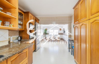 Reventa - Villa - Torrevieja - Torreta florida